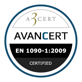 EN 1090-1:2009